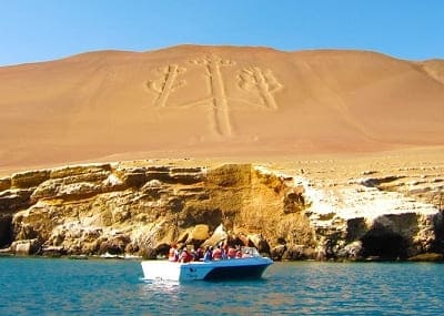 Everything you need to know before visiting the Ballestas Islands