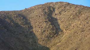 Monte Sierpe