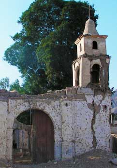 Monte Sierpe