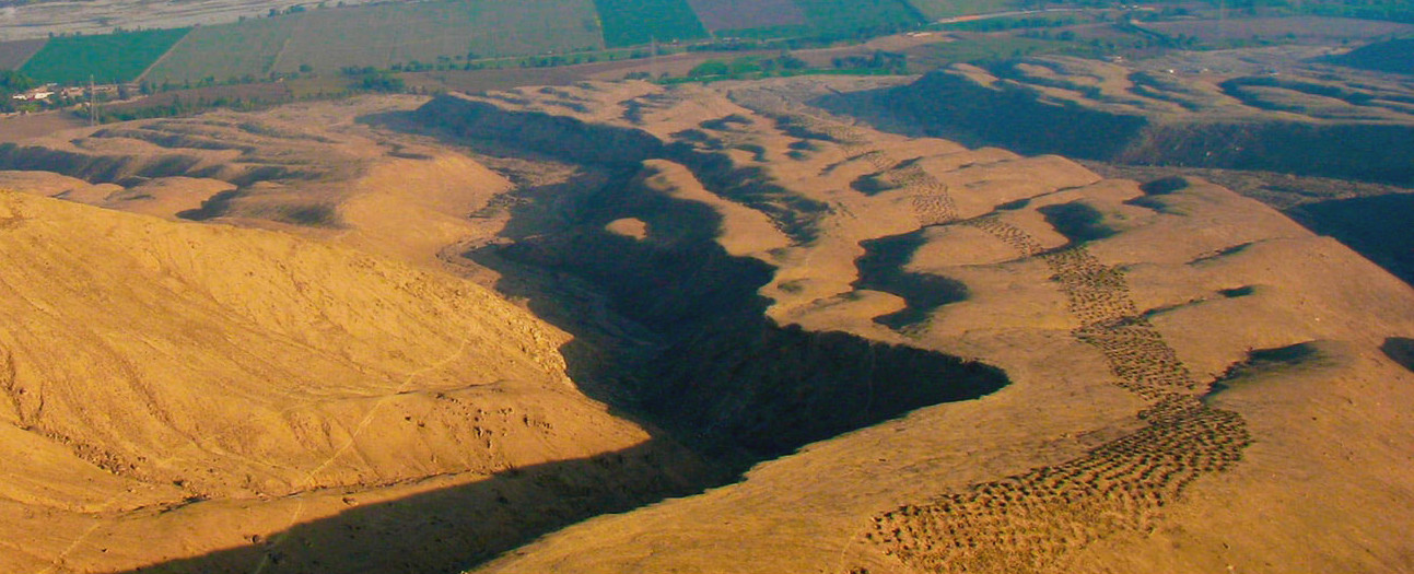 The Enigma of Mount Sierpe