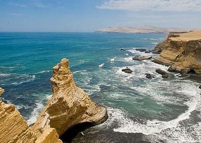 Private tour in Paracas: exclusivity tailored to you